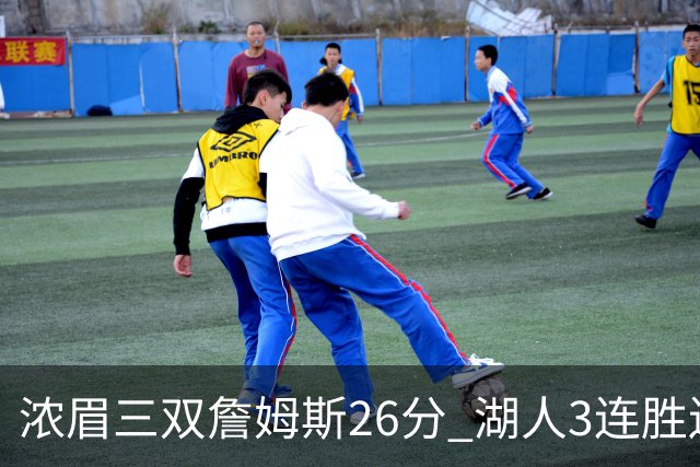 浓眉三双詹姆斯26分 湖人3连胜送黄蜂8连败